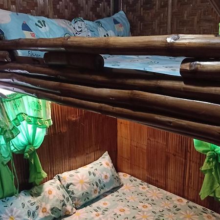 Moalboal Bamboo House / Rooms 外观 照片